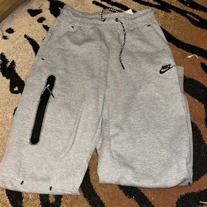 Nike sweatpants